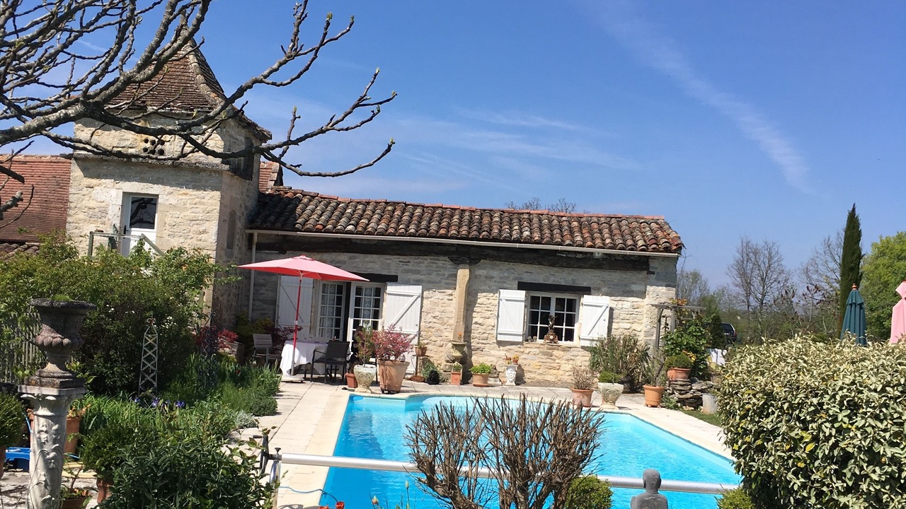 Photo of Outdoor in Caylus
