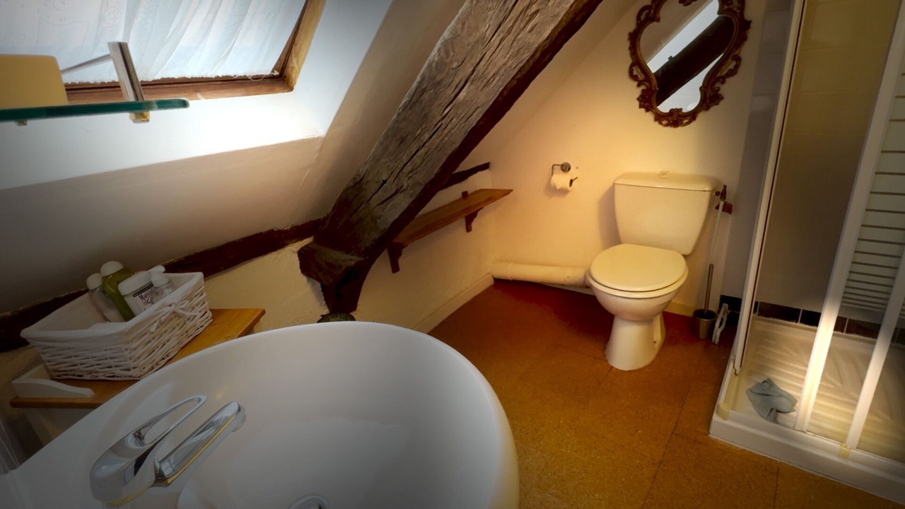 Photo of Bedroom in Caylus