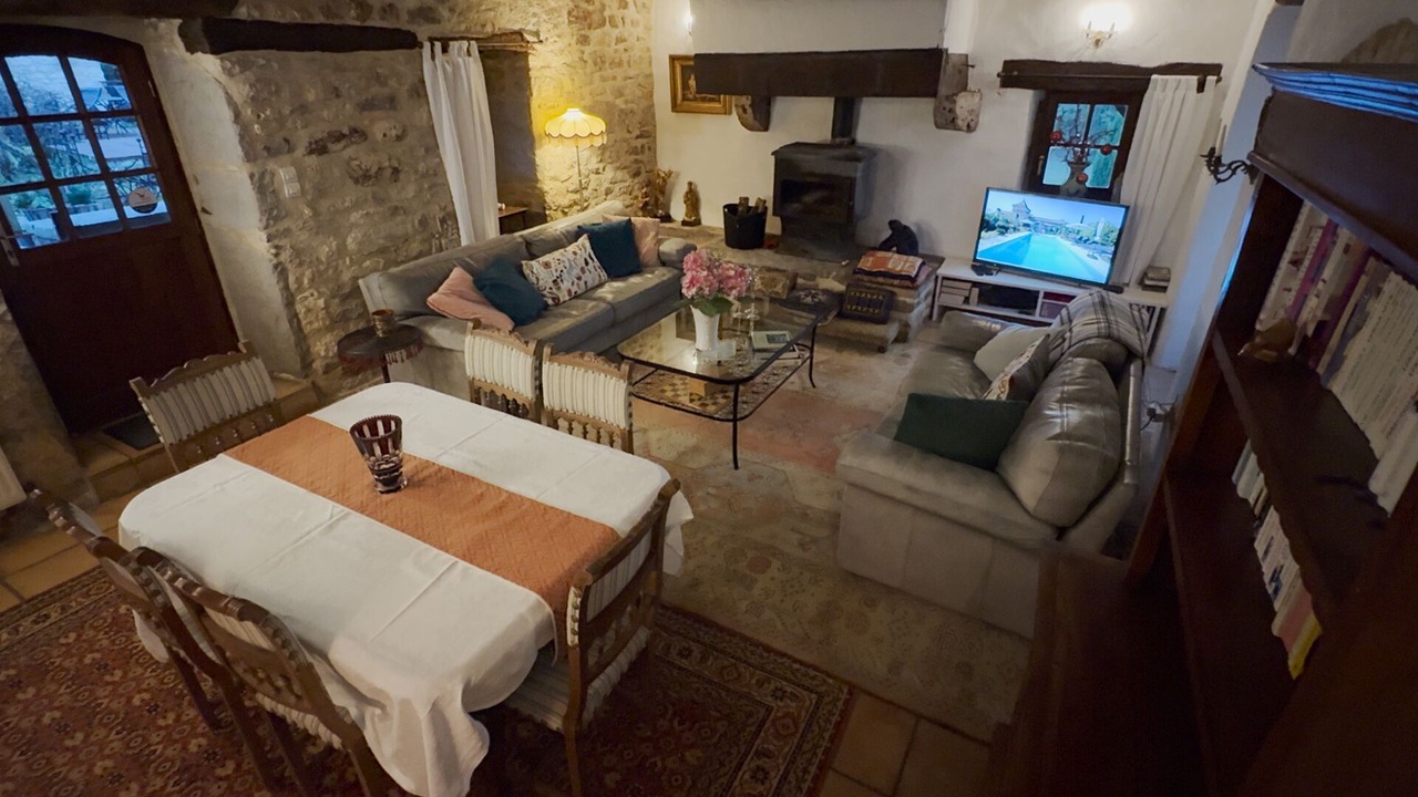 Photo of Others in Caylus