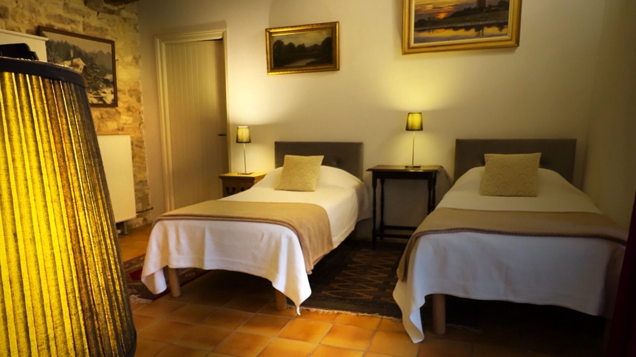 Photo of Bedroom in Caylus