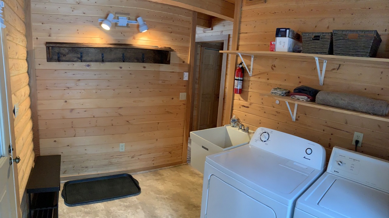 Photo of Bedroom in Remer