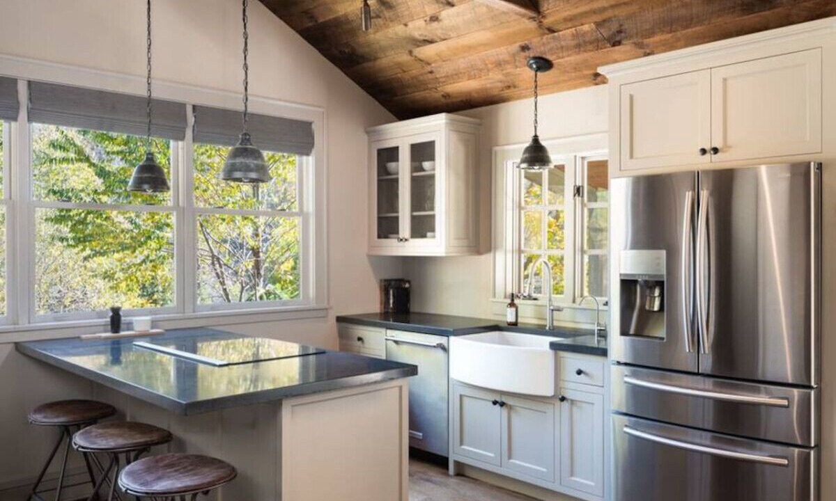 Photo of Kitchen in Faber