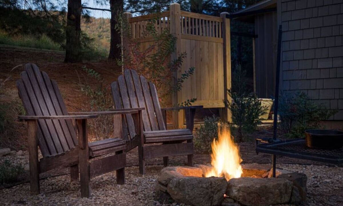 Photo of Outdoor in Faber