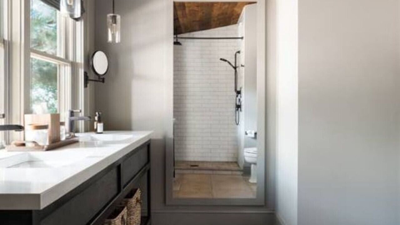 Photo of Bathroom in Faber
