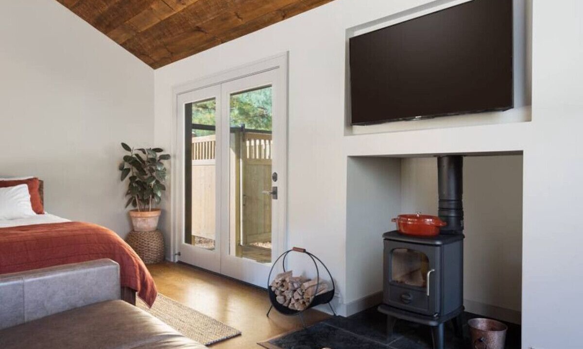 Photo of Bedroom in Faber