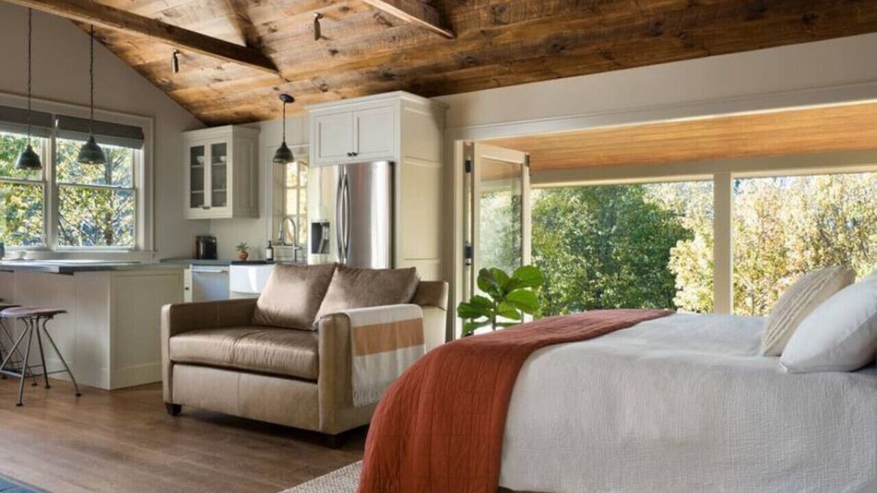 Photo of Bedroom in Faber