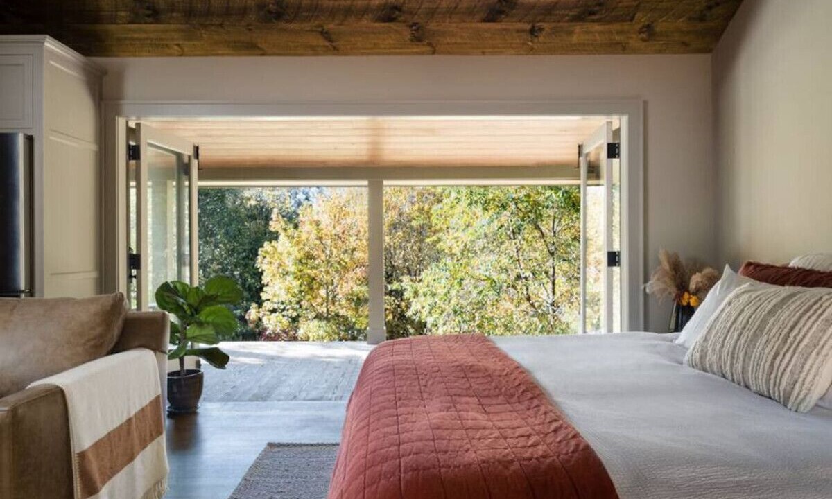 Photo of Bedroom in Faber