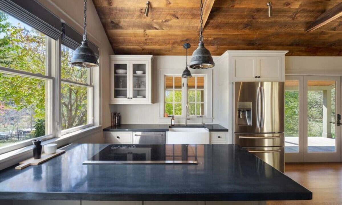 Photo of Kitchen in Faber