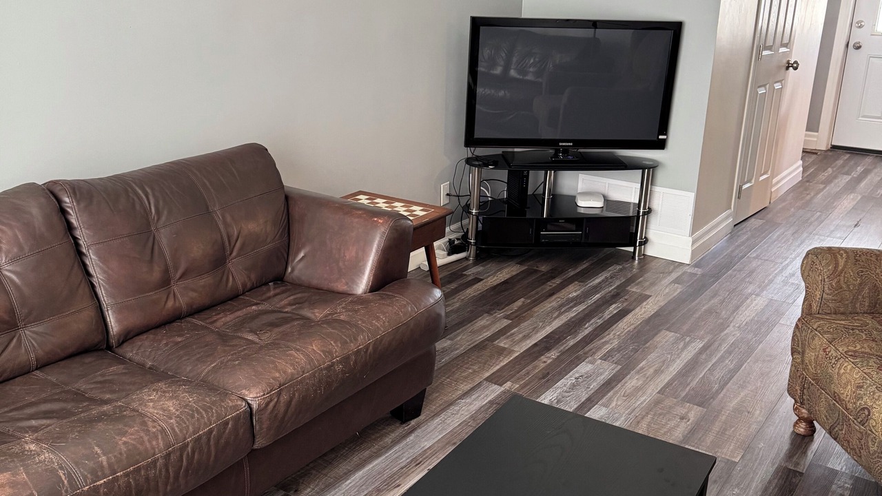 Photo of Livingroom in Algoma District