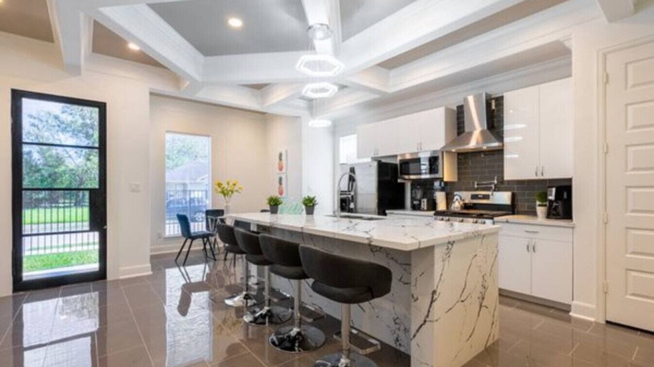 Photo of Kitchen in Northside
