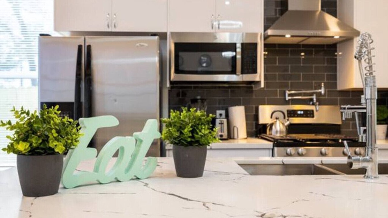 Photo of Kitchen in Northside