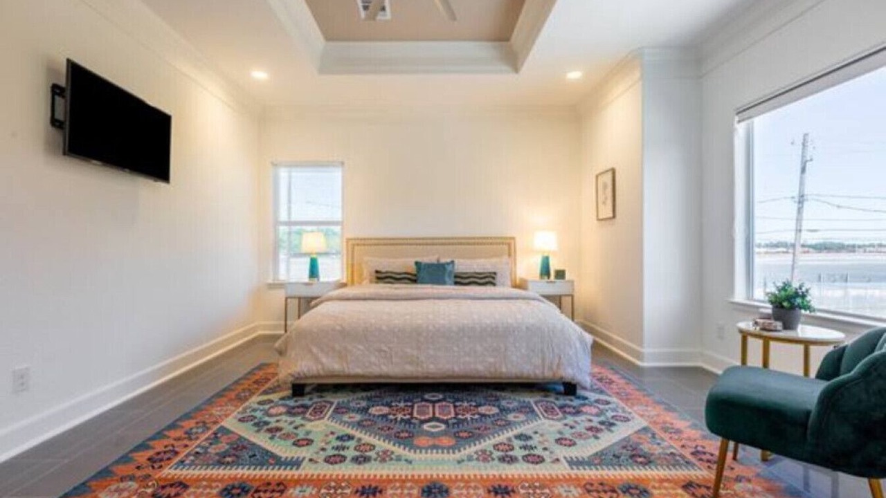 Photo of Bedroom in Northside
