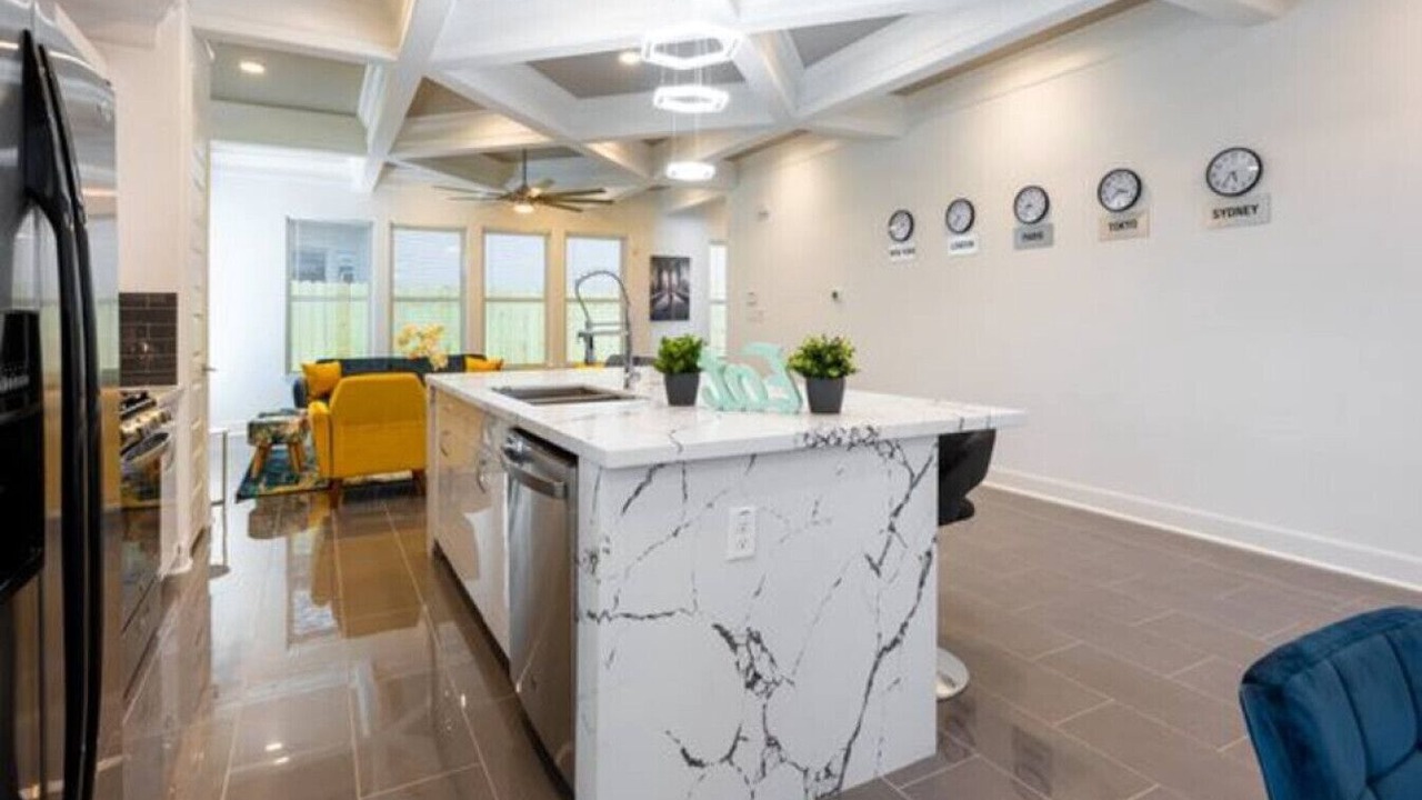 Photo of Kitchen in Northside