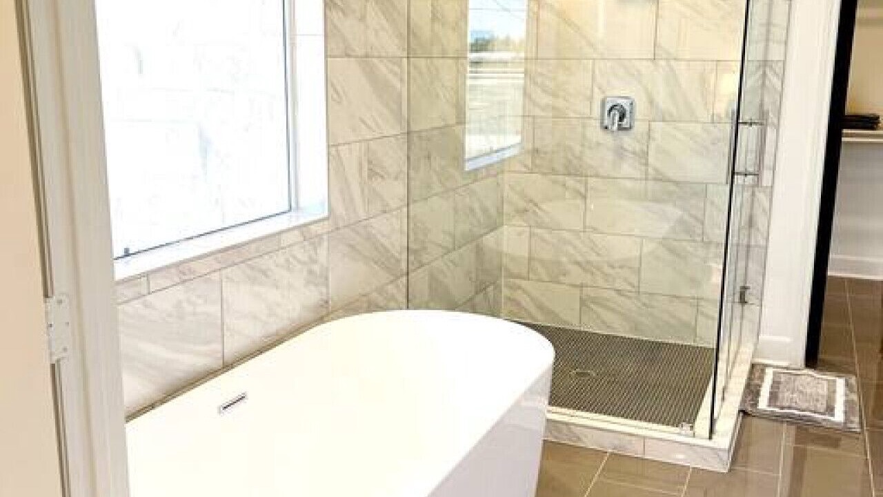 Photo of Bathroom in Northside