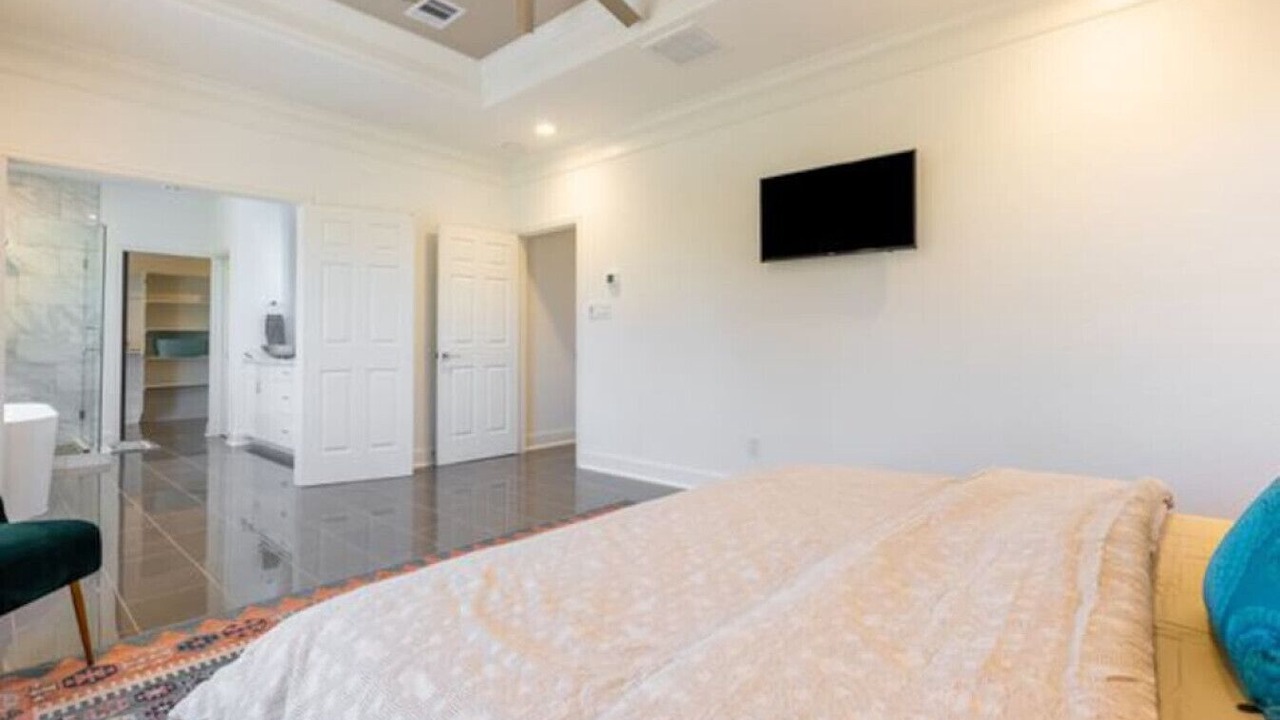 Photo of Bedroom in Northside