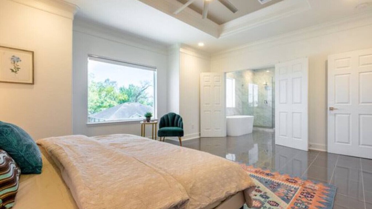 Photo of Bedroom in Northside