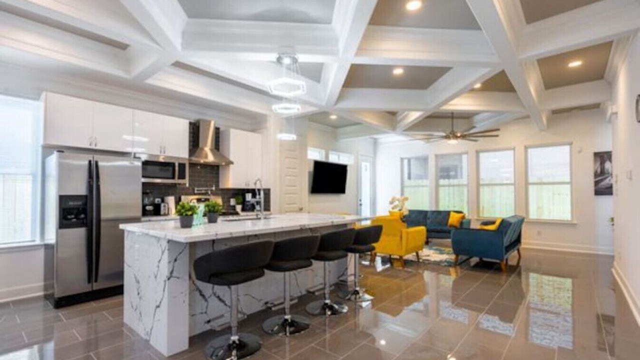 Photo of Kitchen in Northside
