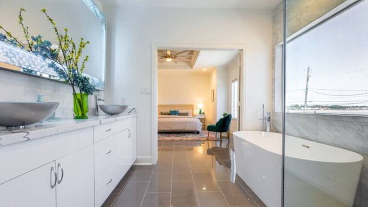 Photo of Bathroom in Northside