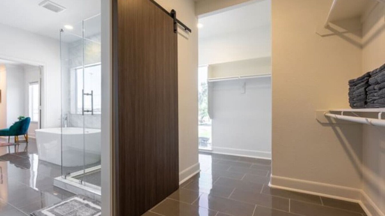 Photo of Bathroom in Northside