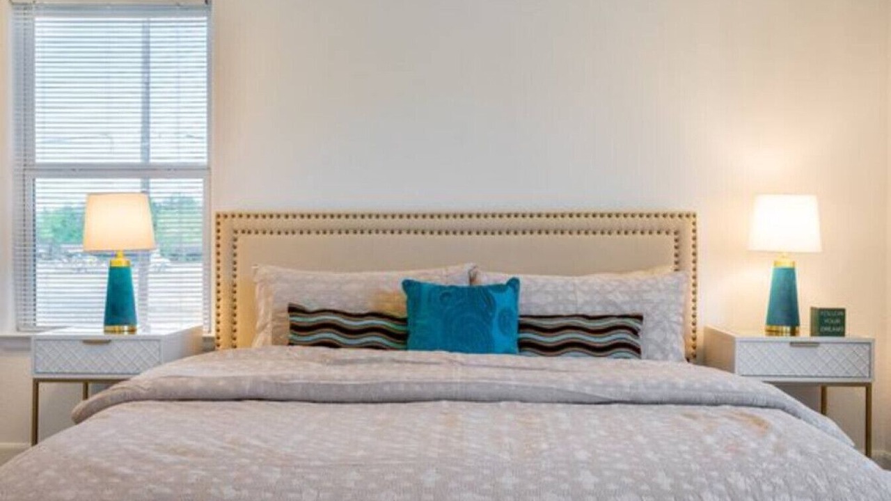 Photo of Bedroom in Northside