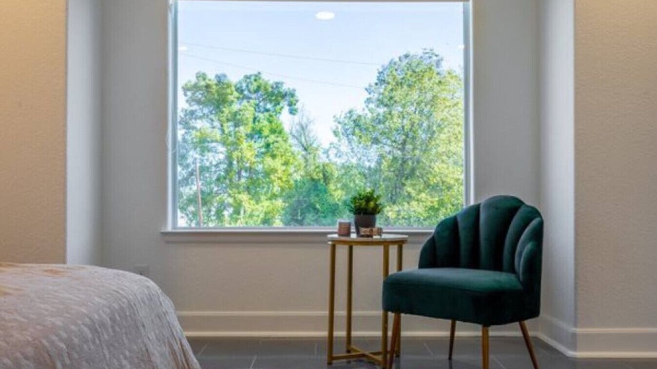 Photo of Bedroom in Northside