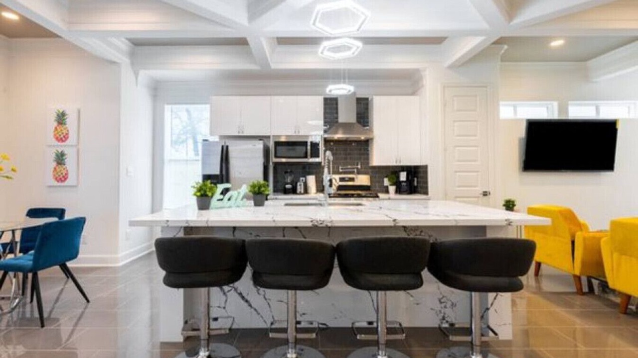 Photo of Kitchen in Northside