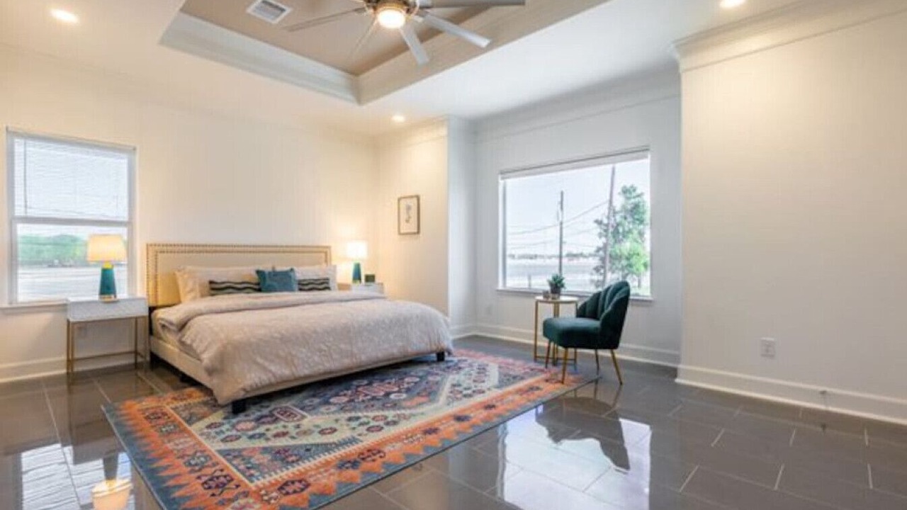 Photo of Bedroom in Northside