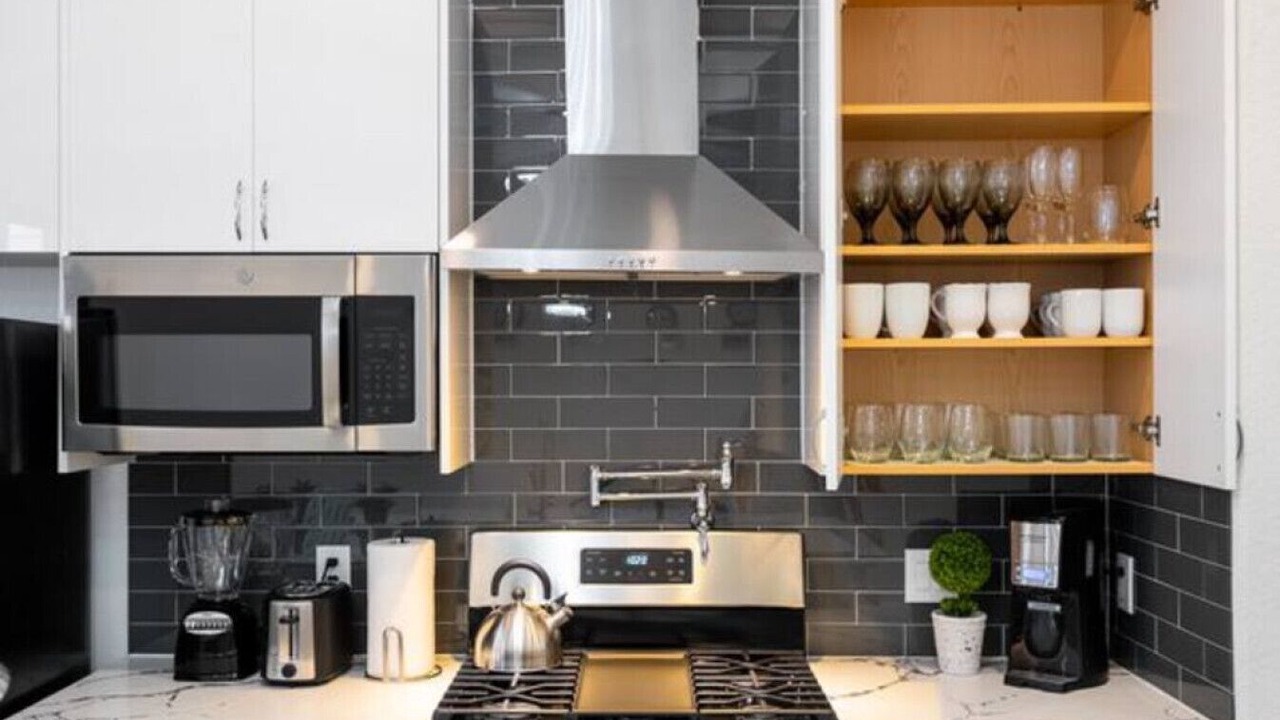 Photo of Kitchen in Northside