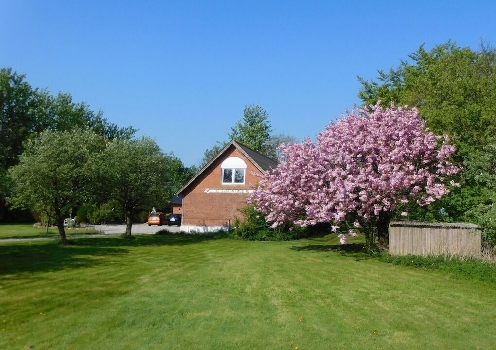 Photo of Outdoor in Fjerritslev