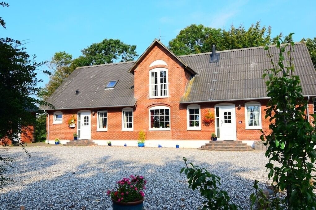 Photo of Outdoor in Fjerritslev
