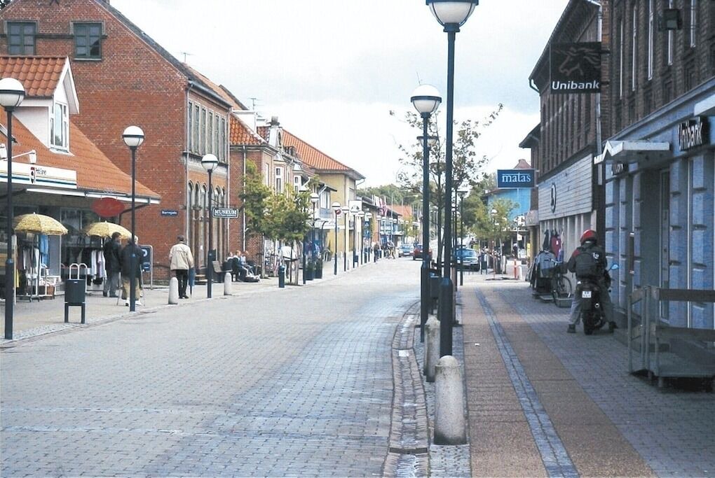 Photo of Others in Fjerritslev