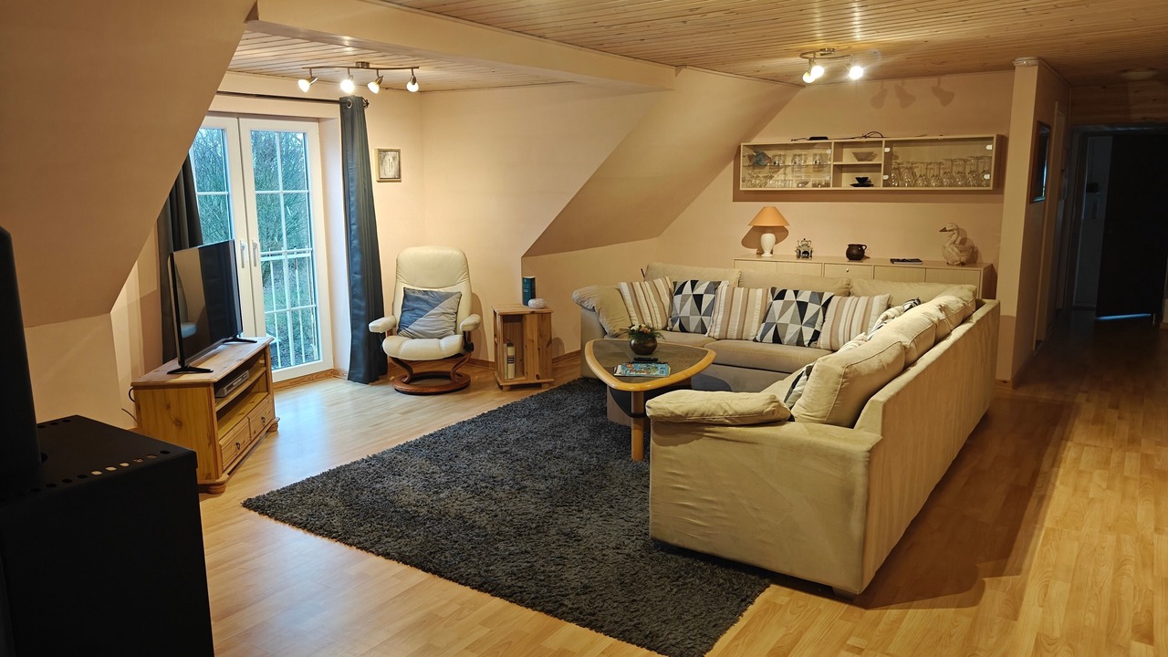 Photo of Livingroom in Fjerritslev