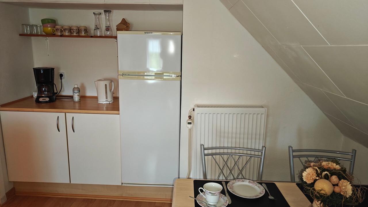 Photo of Kitchen in Fjerritslev