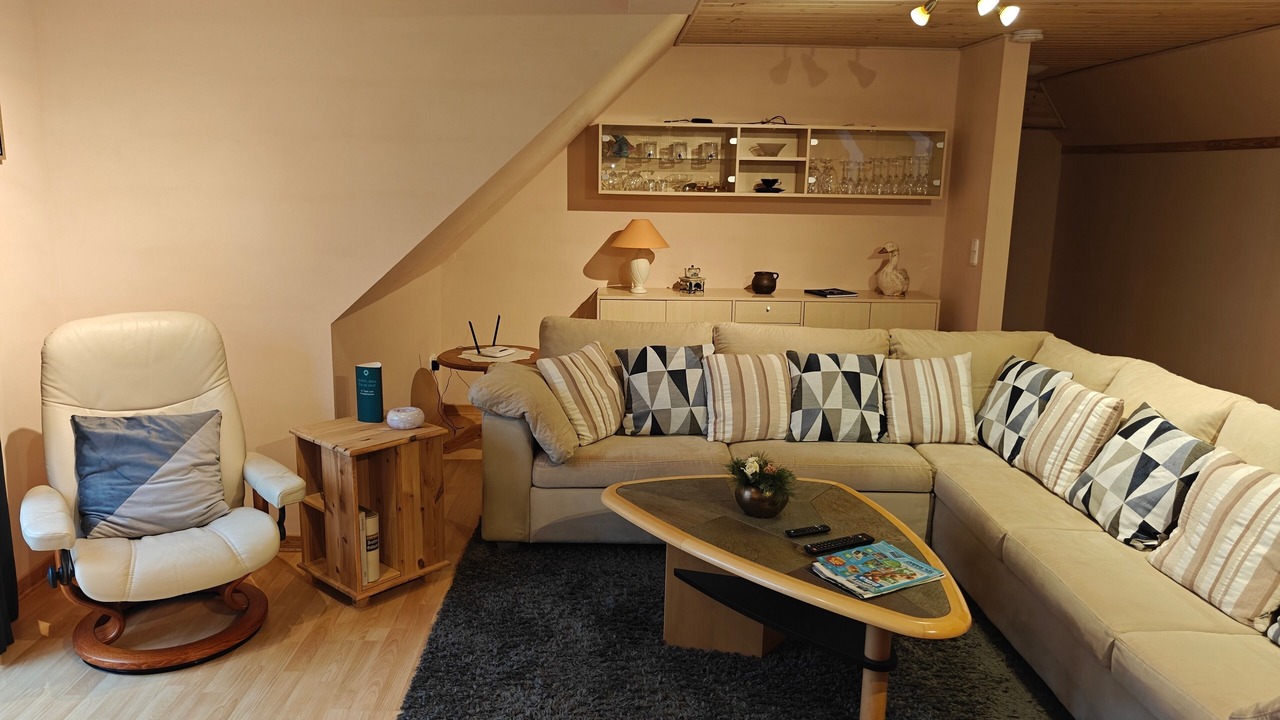 Photo of Livingroom in Fjerritslev