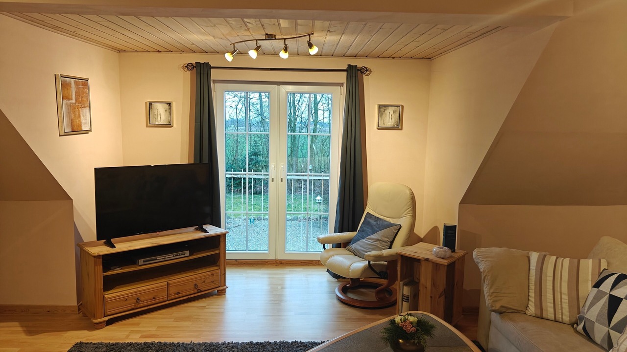 Photo of Livingroom in Fjerritslev