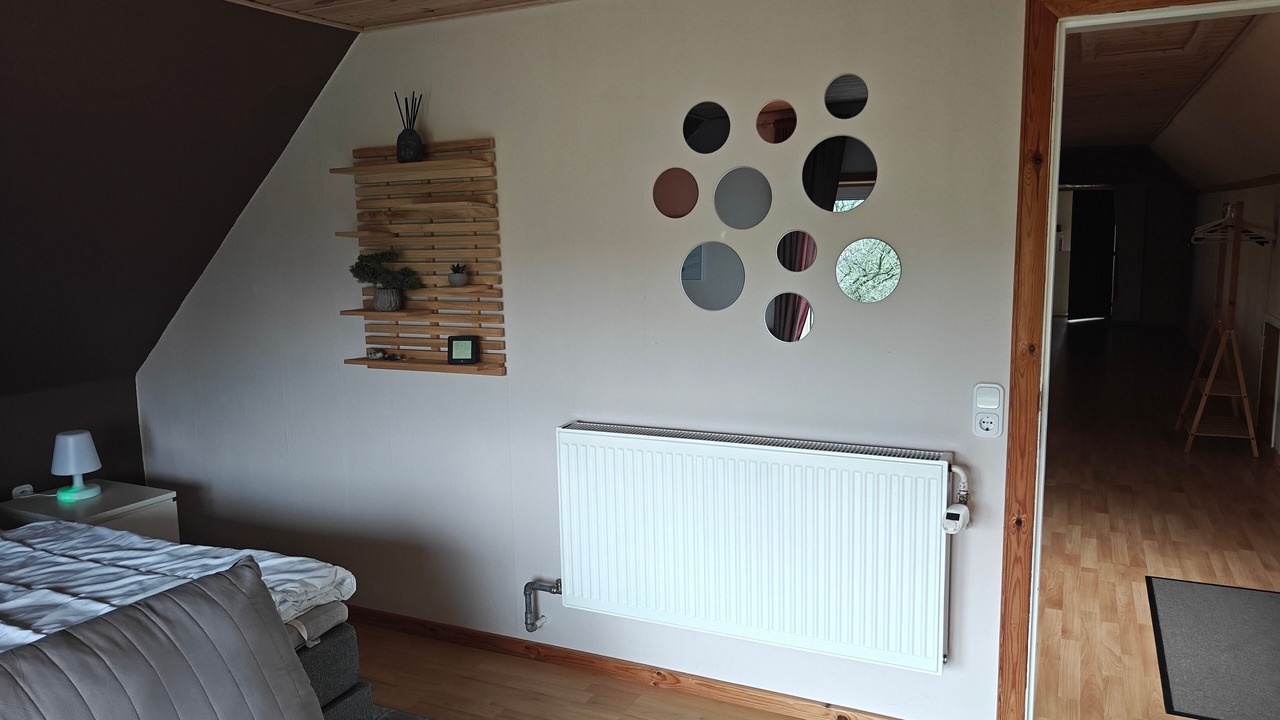 Photo of Bedroom in Fjerritslev