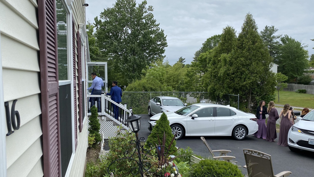 Photo of Outdoor in Westbrook