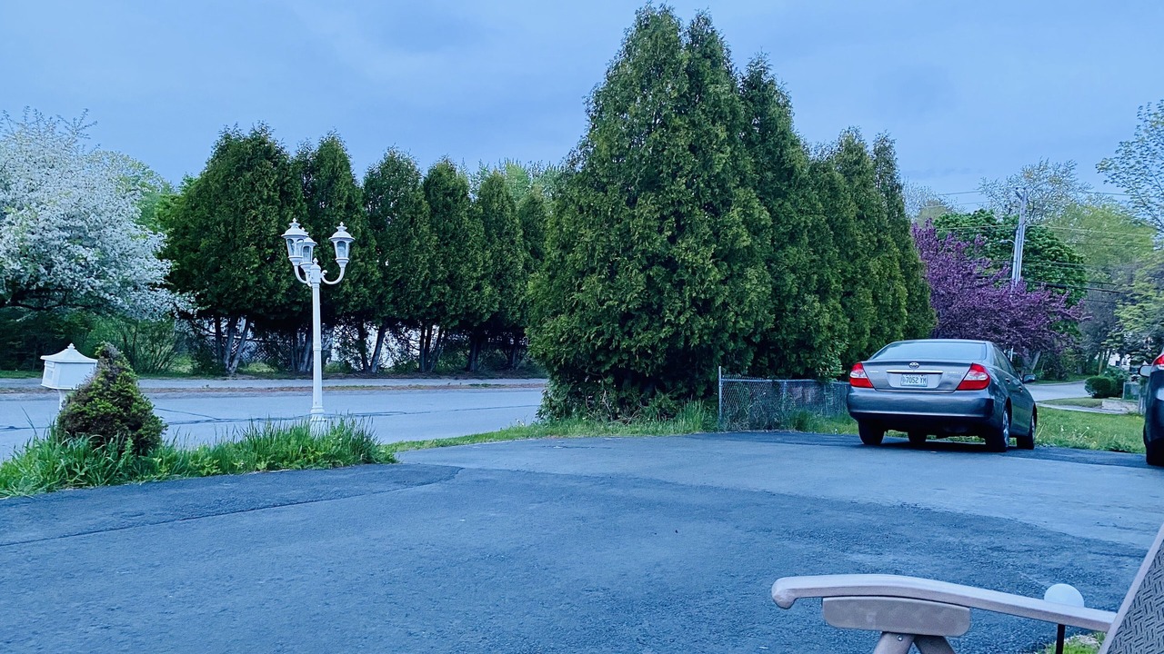 Photo of Outdoor in Westbrook