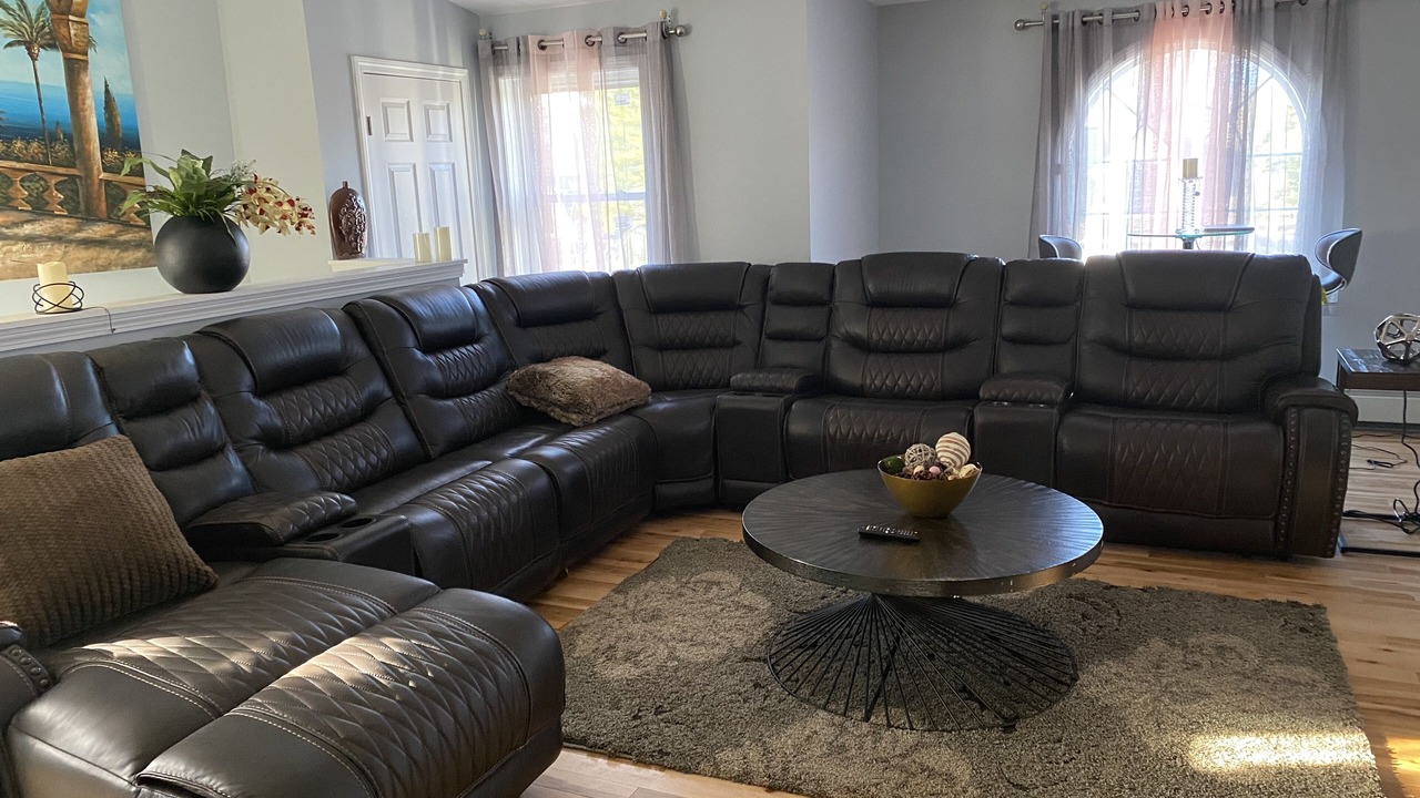 Photo of Livingroom in Westbrook