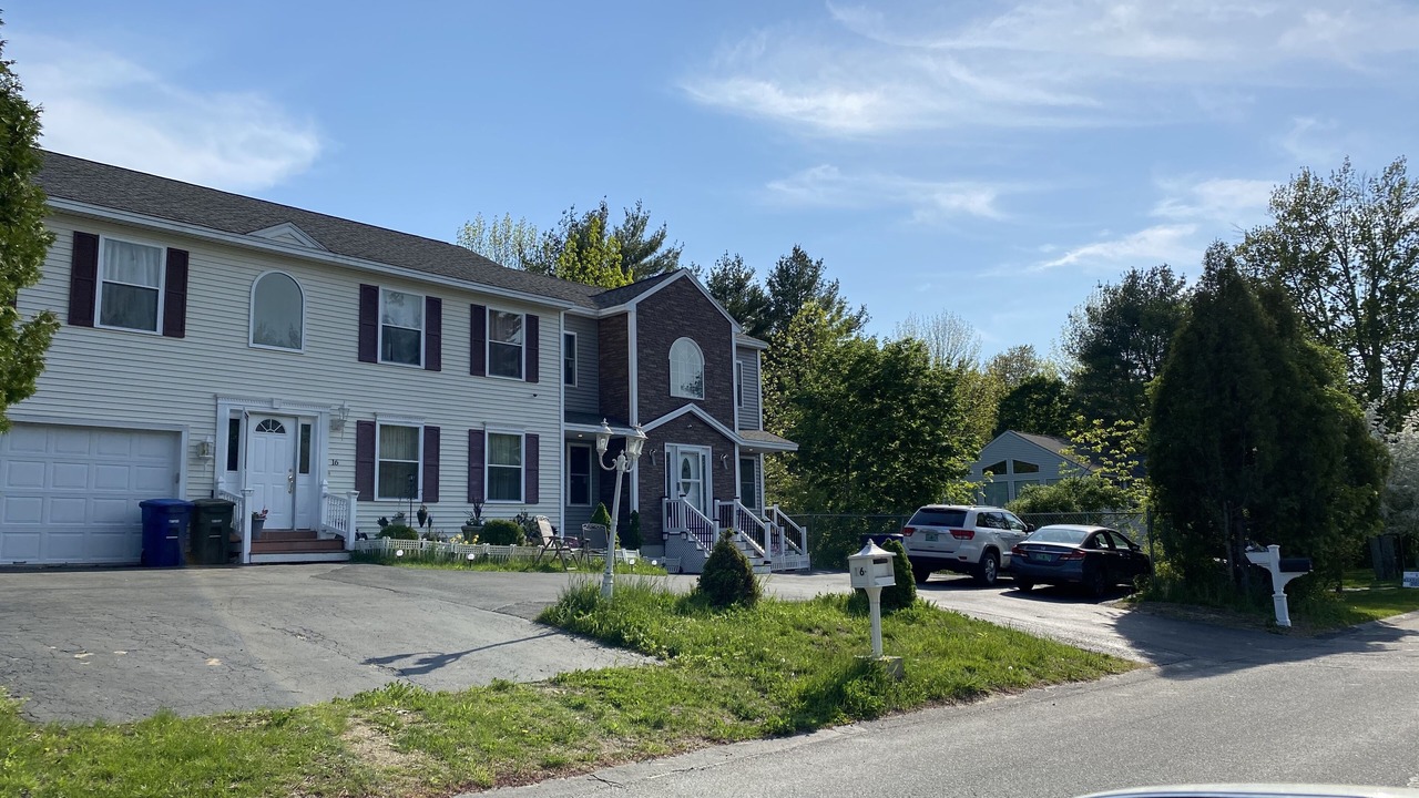 Photo of Outdoor in Westbrook