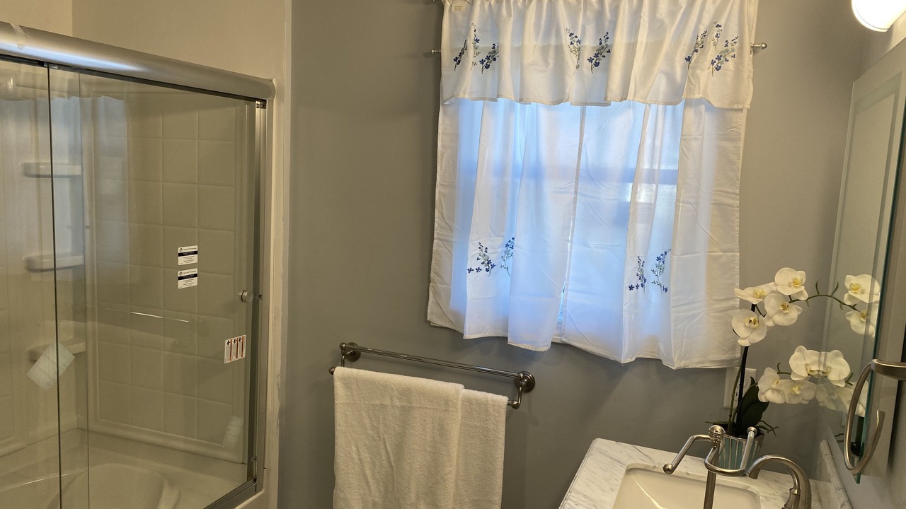 Photo of Bathroom in Westbrook