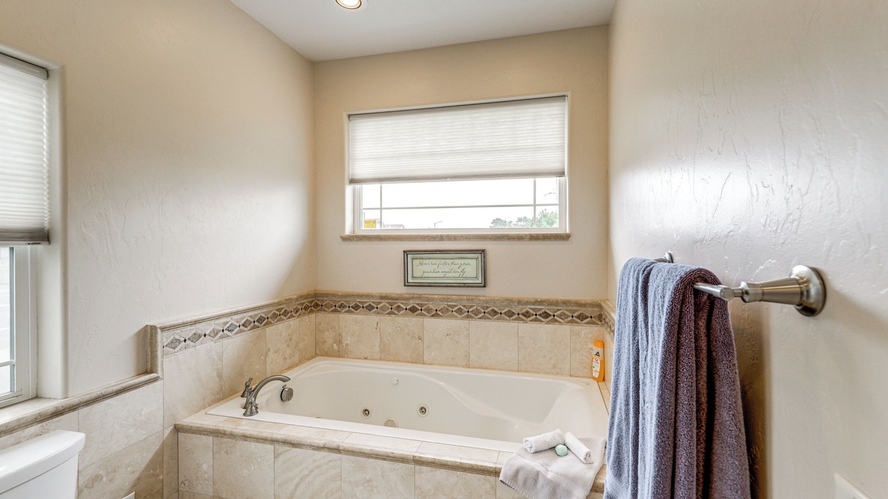 Photo of Bathroom in Crescent City