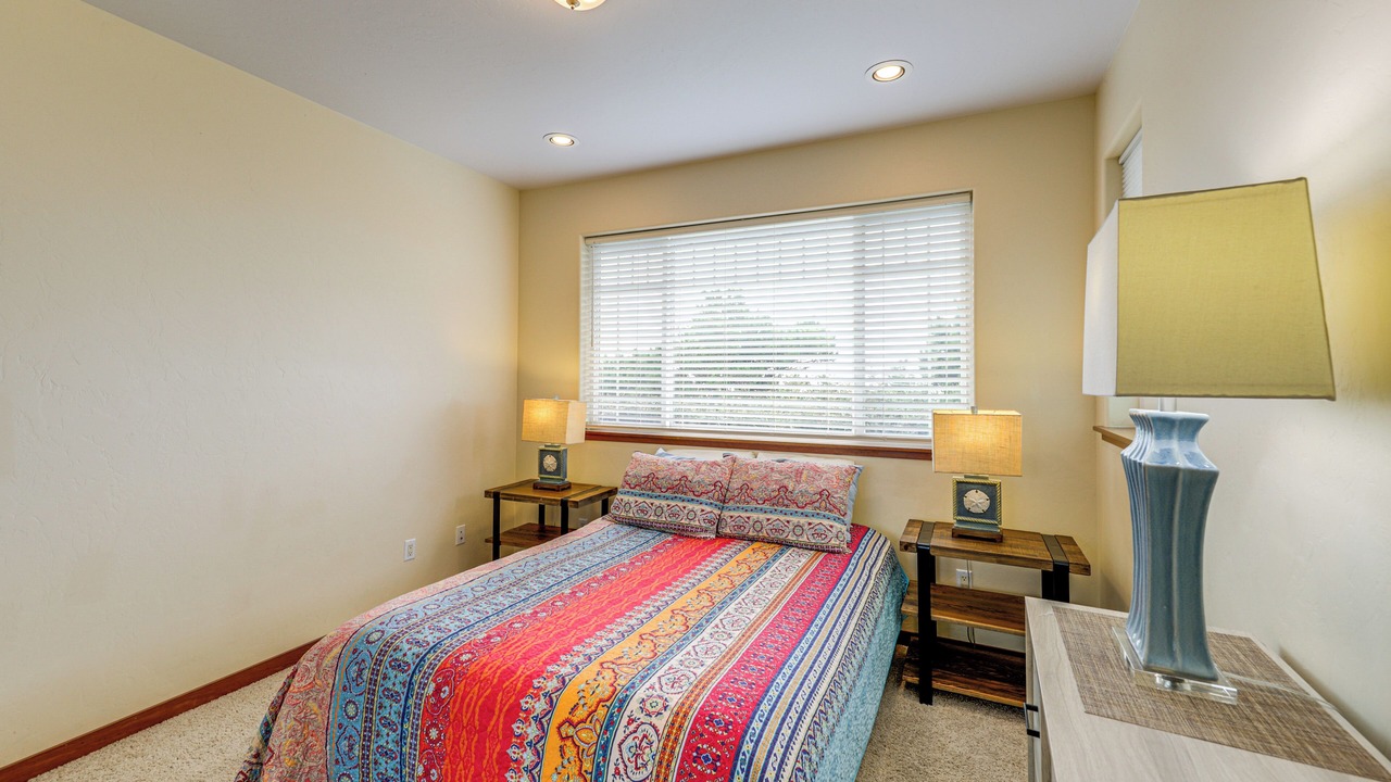 Photo of Bedroom in Crescent City