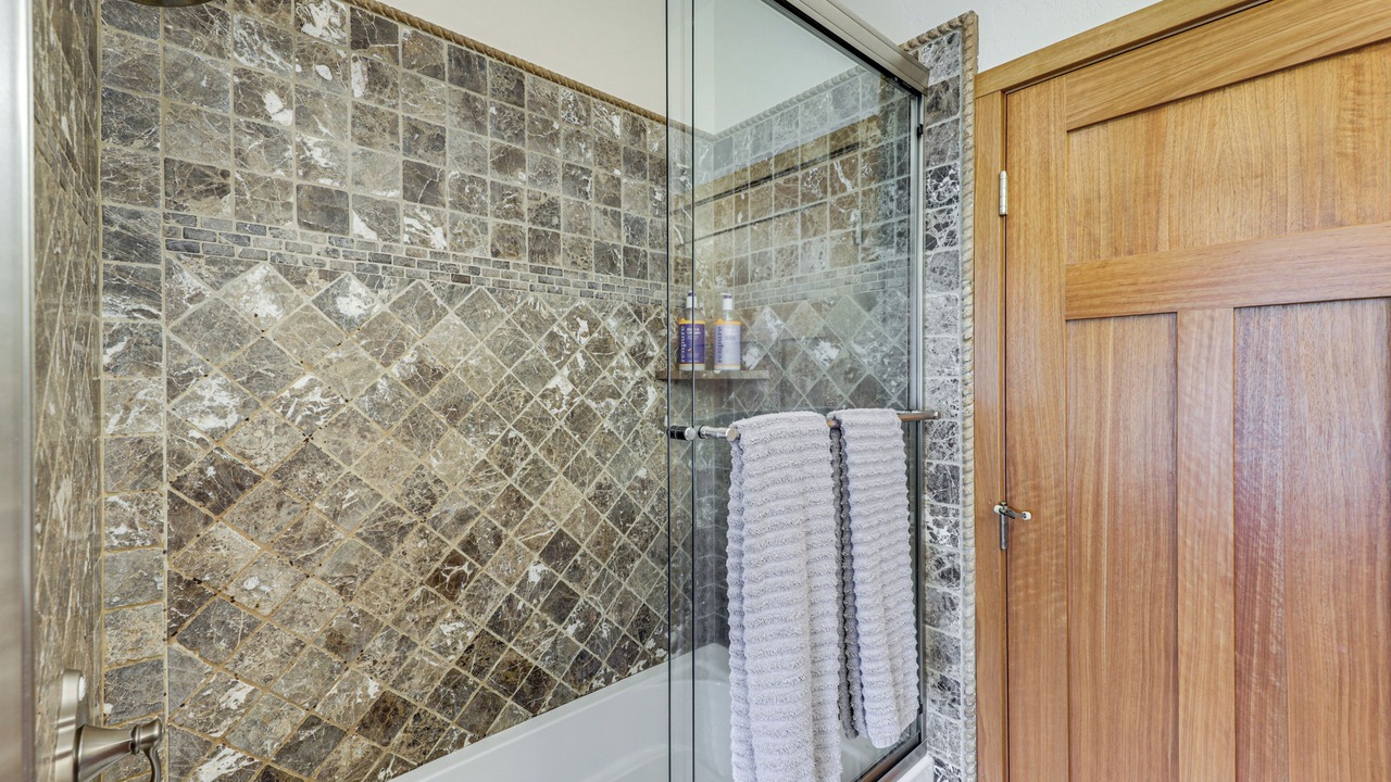 Photo of Bathroom in Crescent City