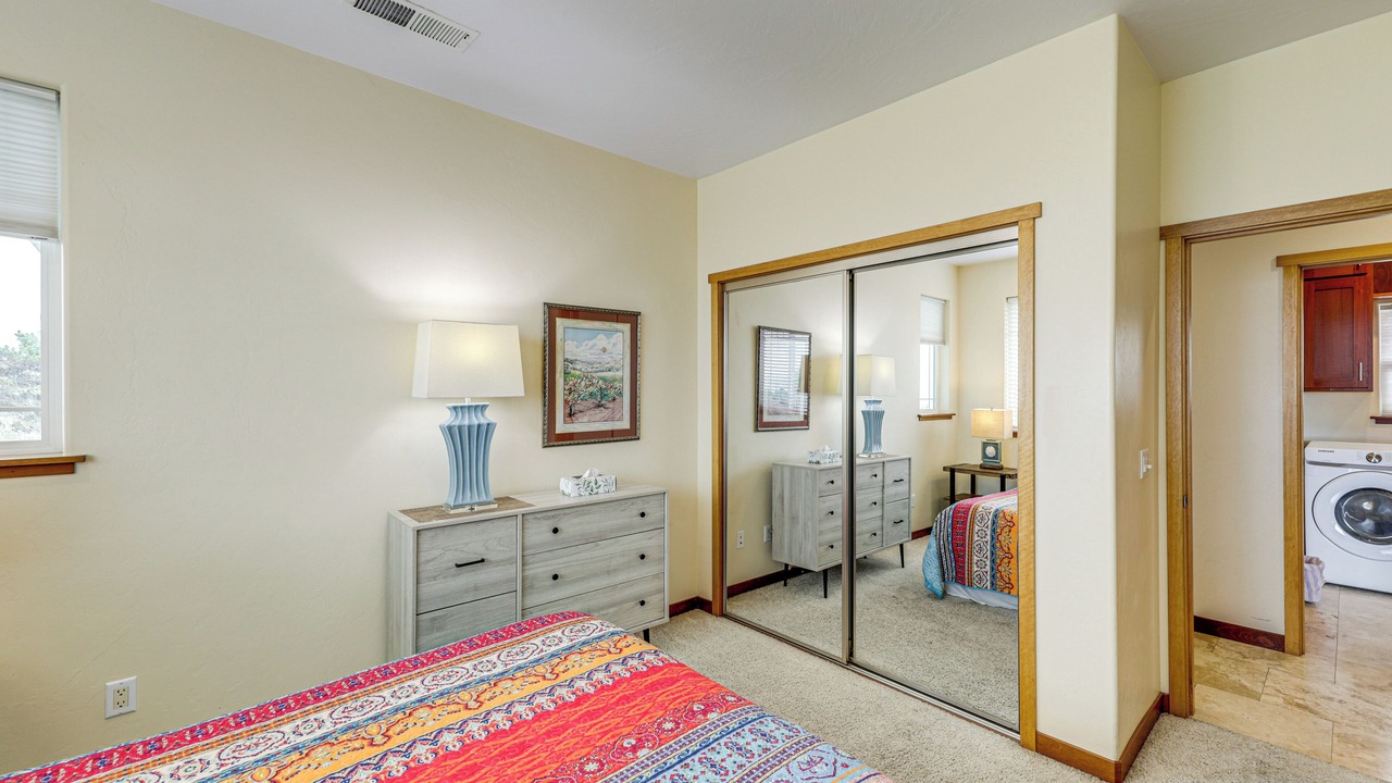 Photo of Bedroom in Crescent City