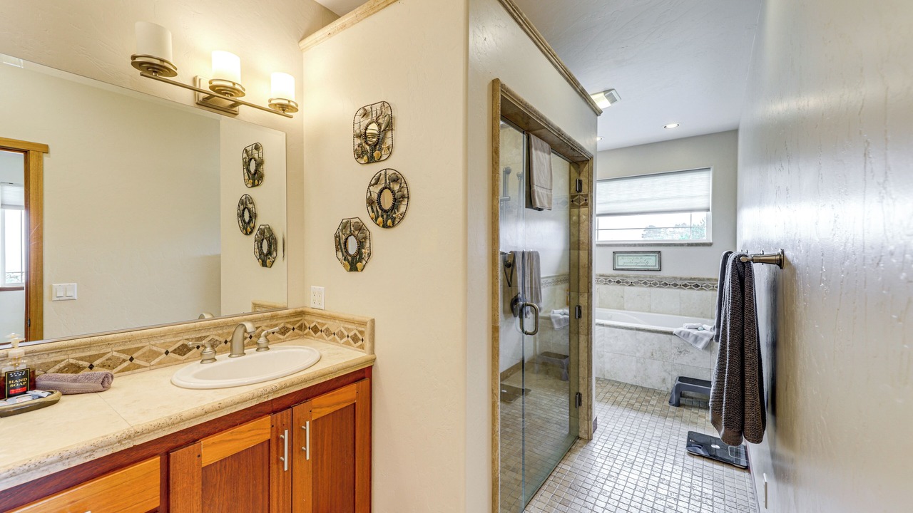 Photo of Bathroom in Crescent City