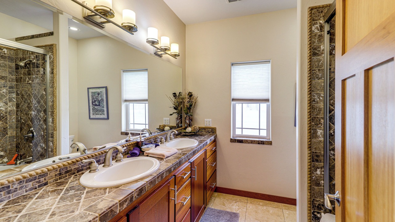 Photo of Bathroom in Crescent City