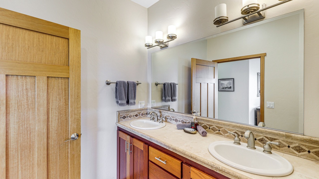 Photo of Bathroom in Crescent City