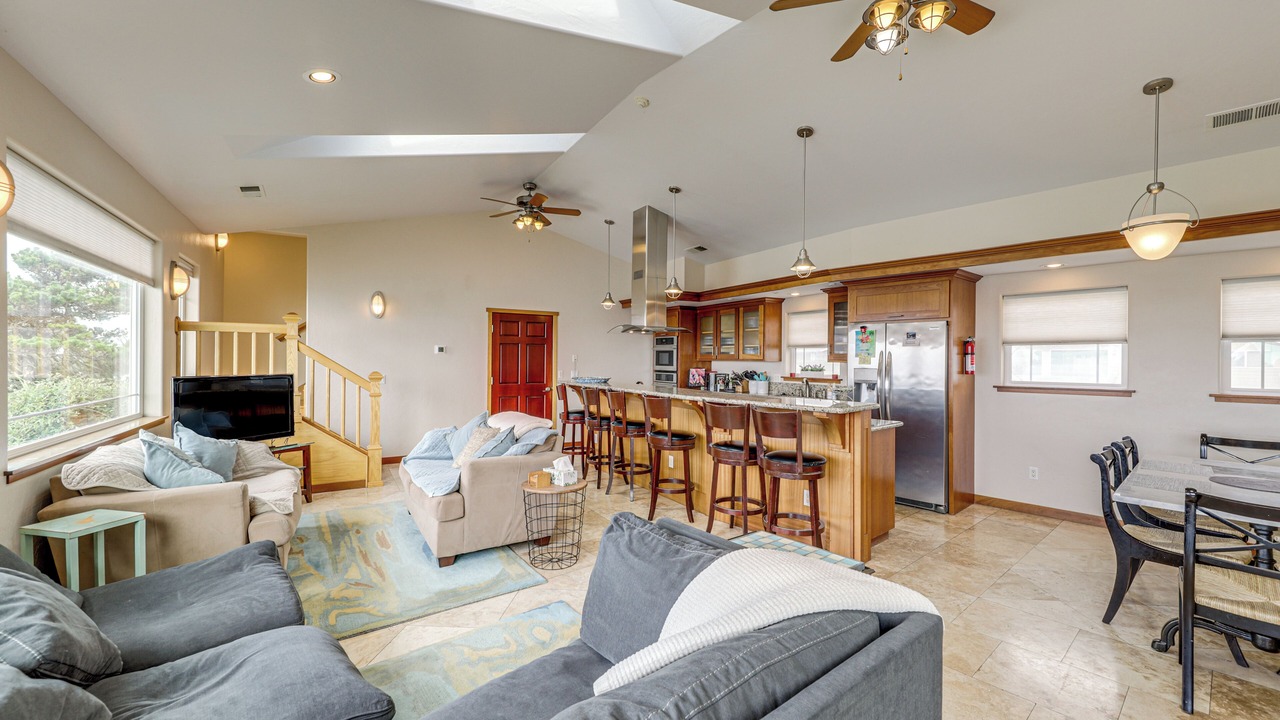 Photo of Livingroom in Crescent City