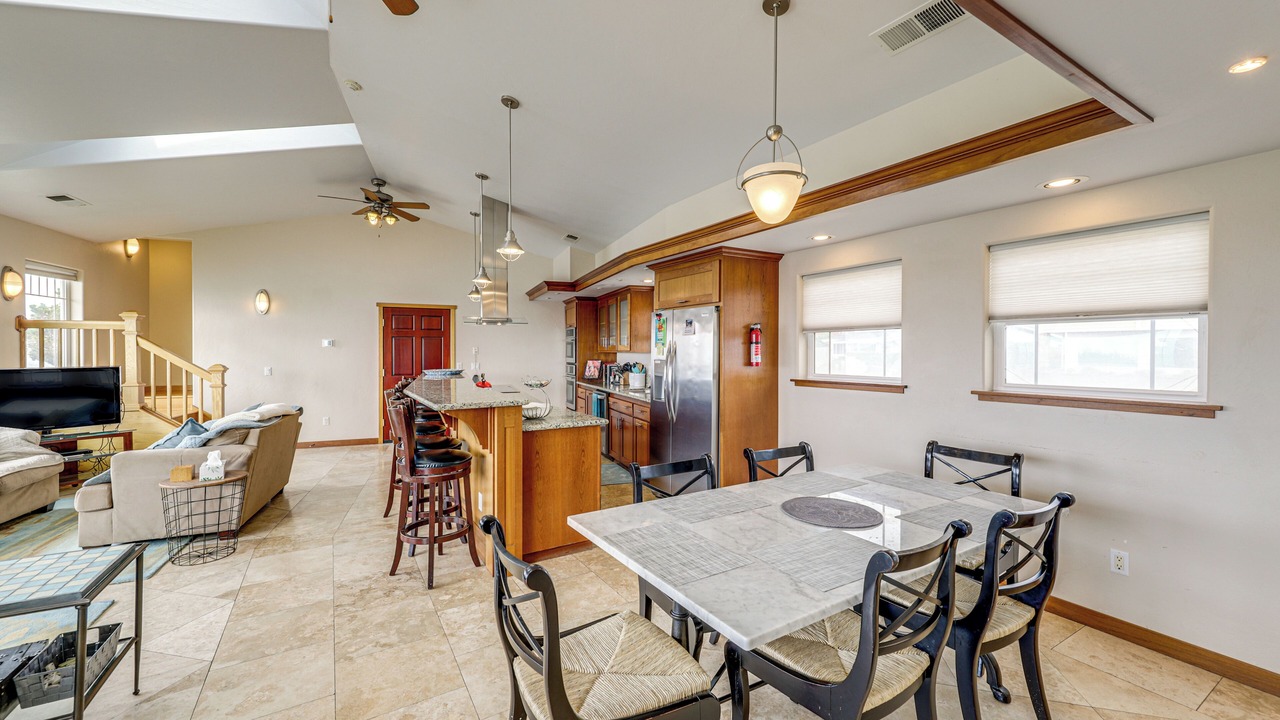 Photo of Bedroom in Crescent City